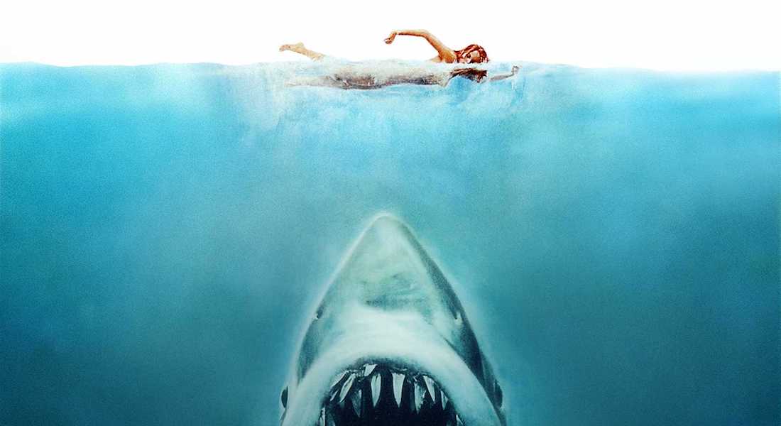 Tiburón: el terror, suspenso y la aventura llegan a las salas con Cinépolis