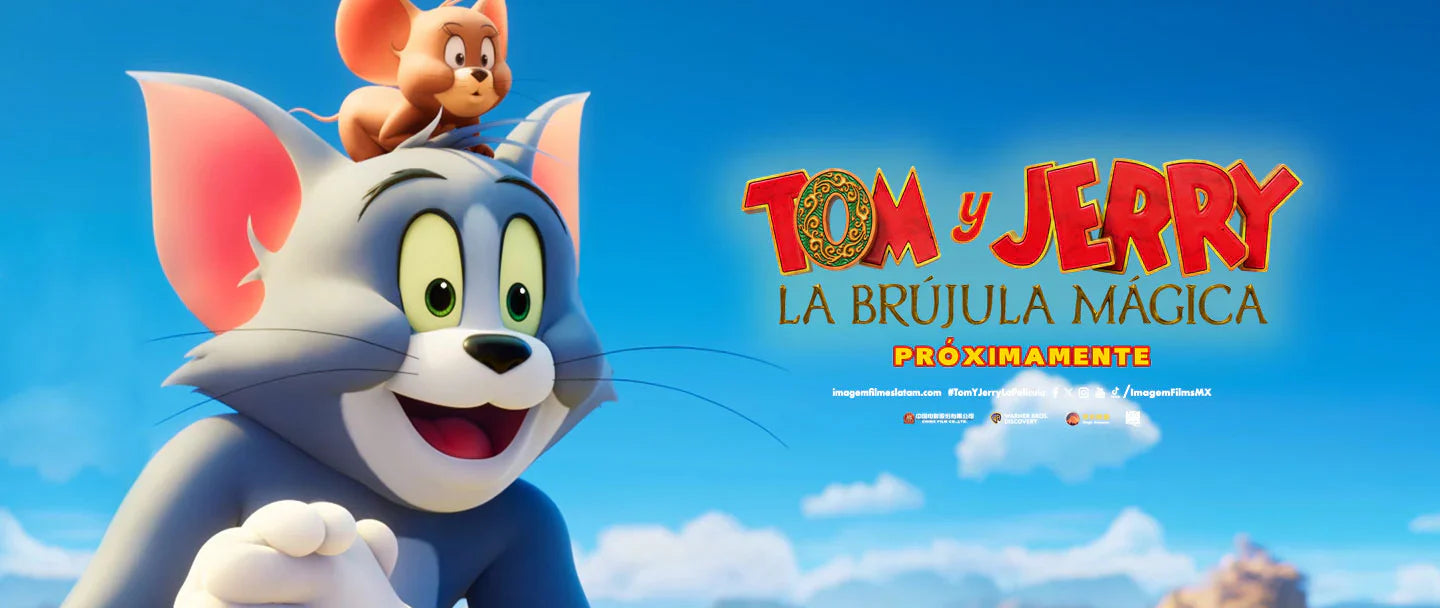 ¡No te pierdas el nuevo póster y tráiler de 