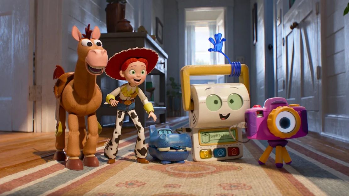 TOY STORY 5: POR QUÉ LA NUEVA PELÍCULA DE DISNEY Y PIXAR ES UNA CITA OBLIGADA EN CINES