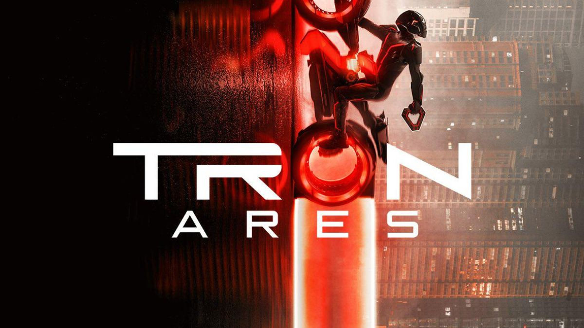 TRON: ARES: EL REGRESO A LA RED COMIENZA HOY
