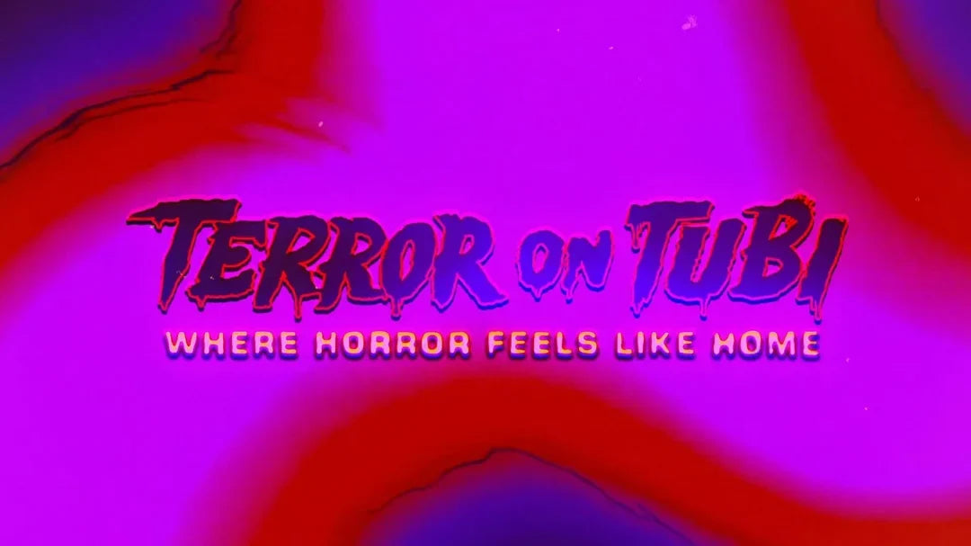 El terror ya no es de temporada: Tubi lanza en México su Hub de Terror, un espacio permanente para los fans del género