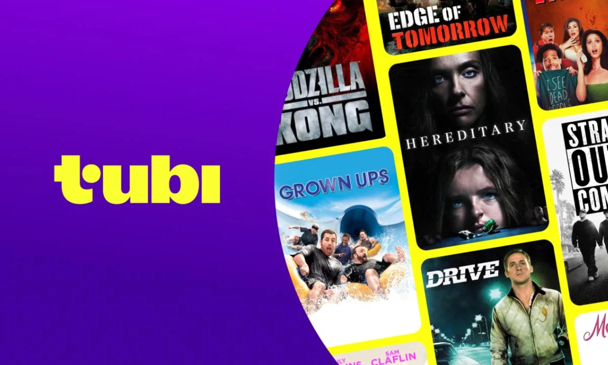 Más de 30 estrenos y fútbol en vivo; abril se juega (y se ve) gratis en TUBI