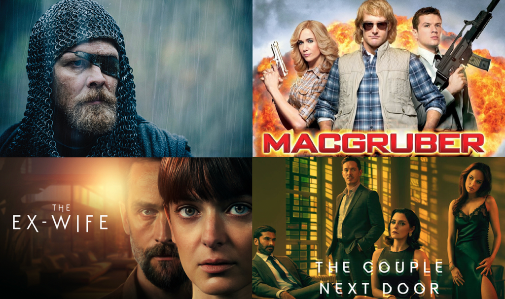 Estrenos de Universal+ en diciembre – cinemaniaticos