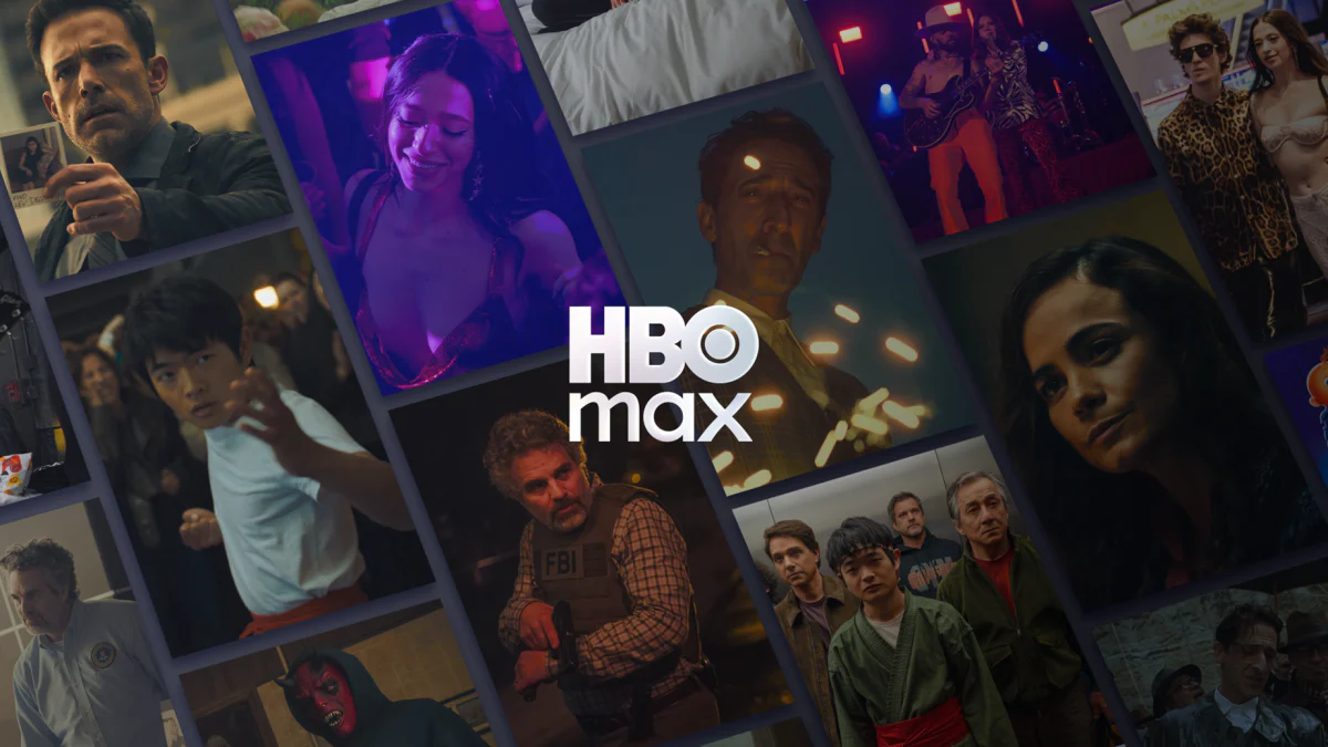 ESTRENOS DE SEPTIEMBRE EN HBO MAX