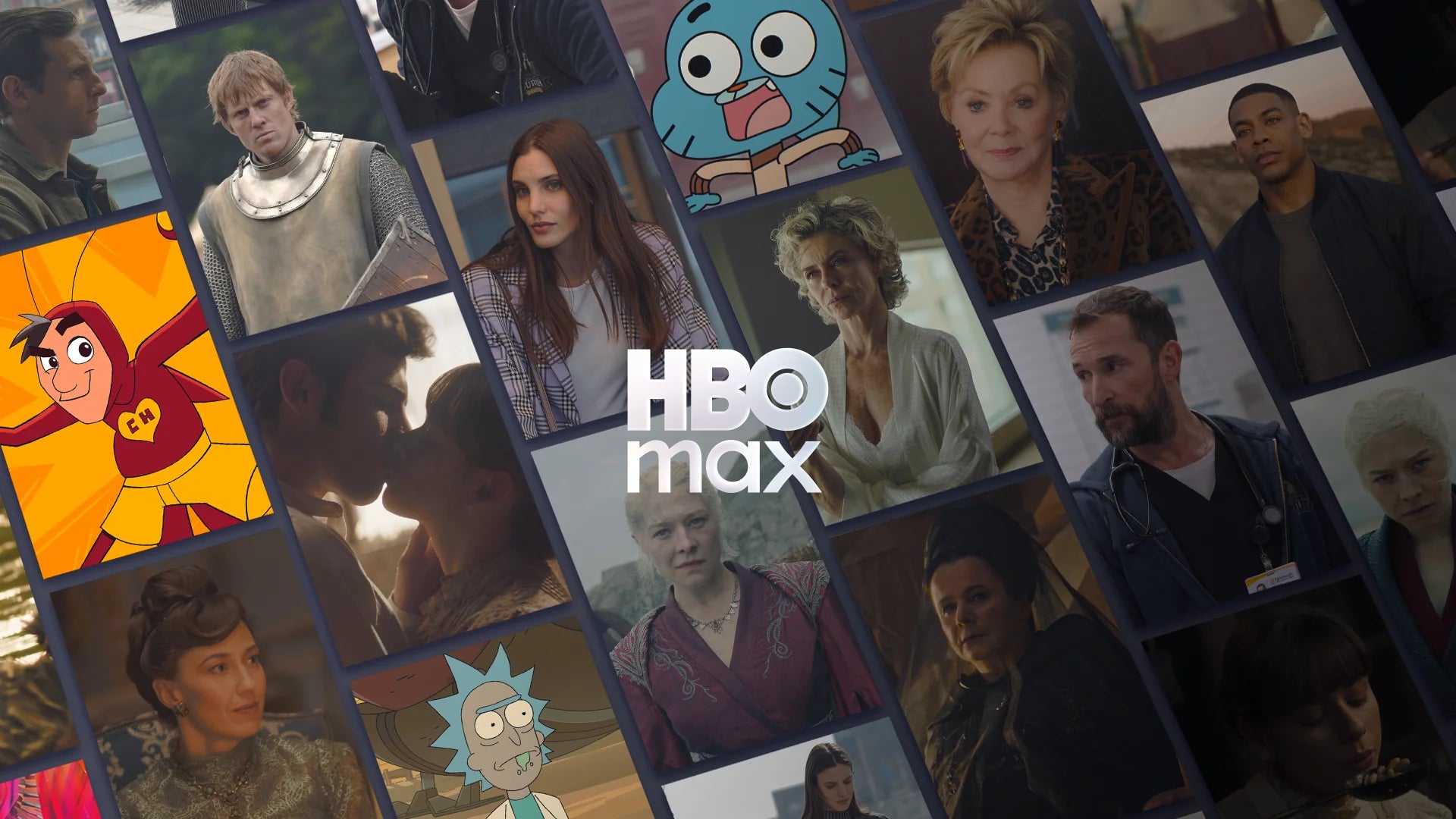 ESTRENOS DE ENERO EN HBO MAX