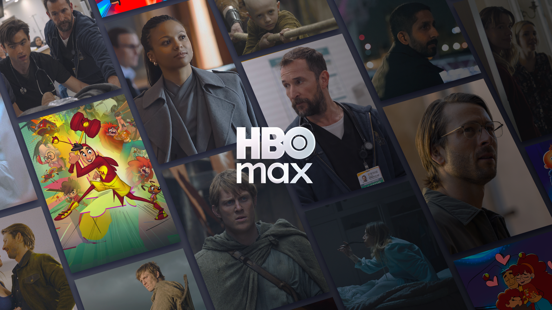 LOS IMPERDIBLES DE ESTA SEMANA EN HBO MAX