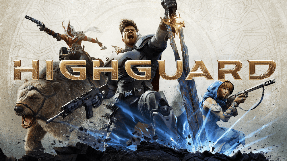 Highguard llega hoy como un shooter de incursiones PvP 3v3 free-to-play, con combates que escala de manera constante