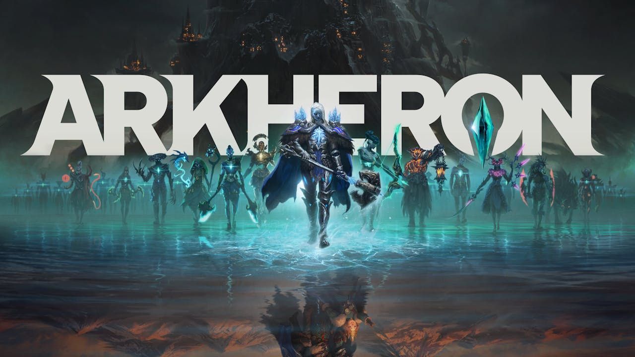Juega la demo de Arkheron durante el Steam Next Fest
