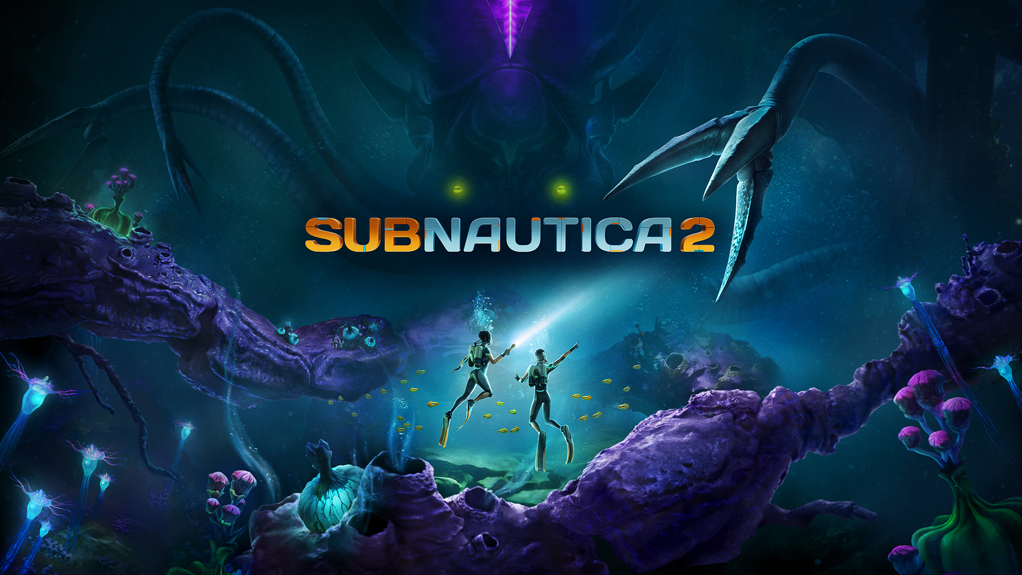 Unknown Worlds anuncia fin de semana gratuito de Subnautica junto con promoción del 75% de descuento