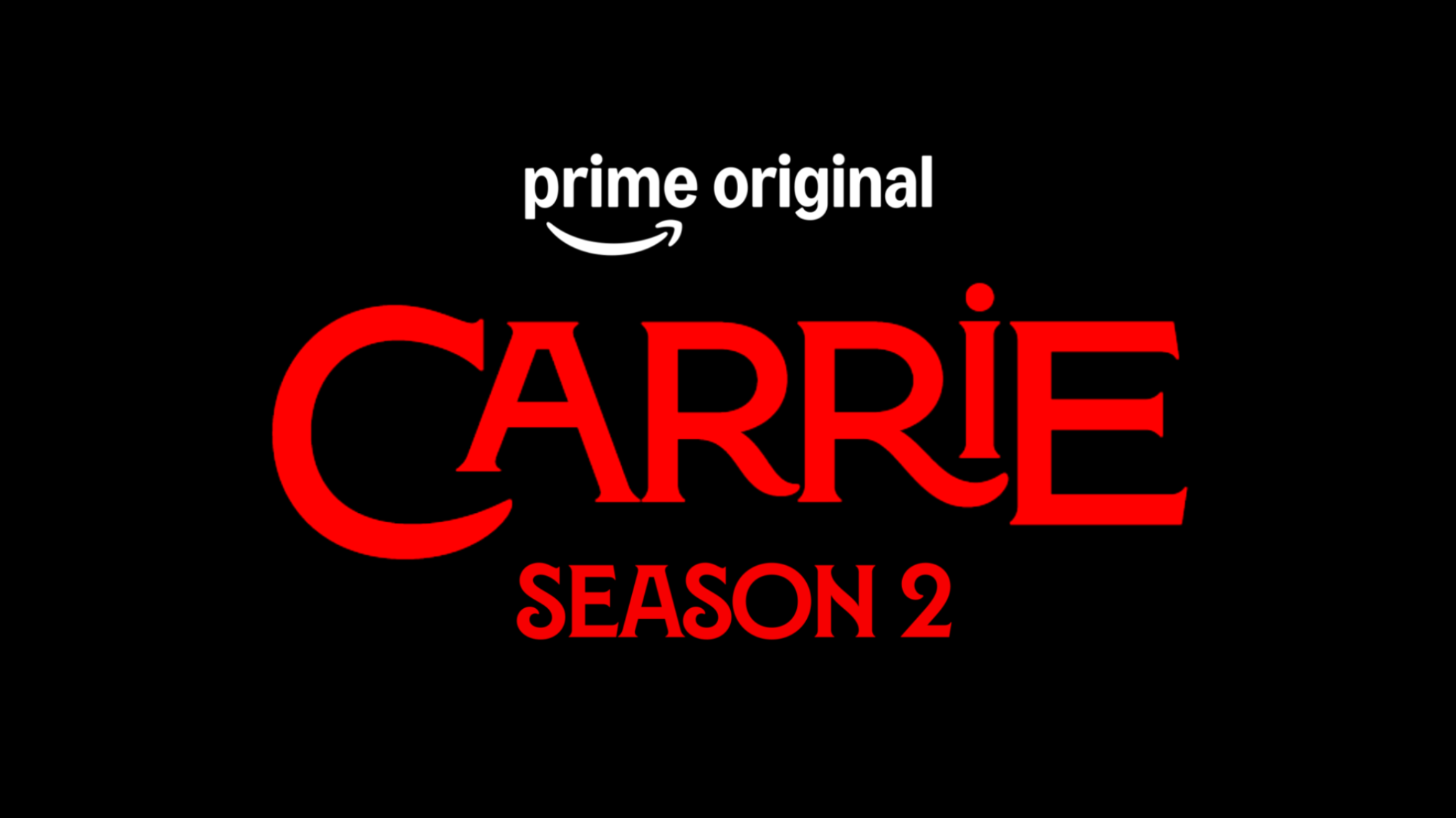 Carrie arrasa en su debut:  Prime Video confirma la segunda temporada de la exitosa serie