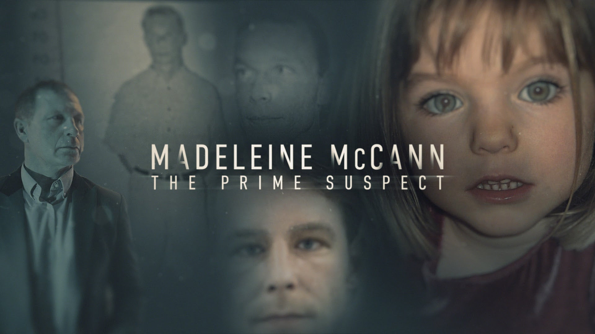 Universal+ estrena una nueva revisión documental del caso de Madeleine McCann
