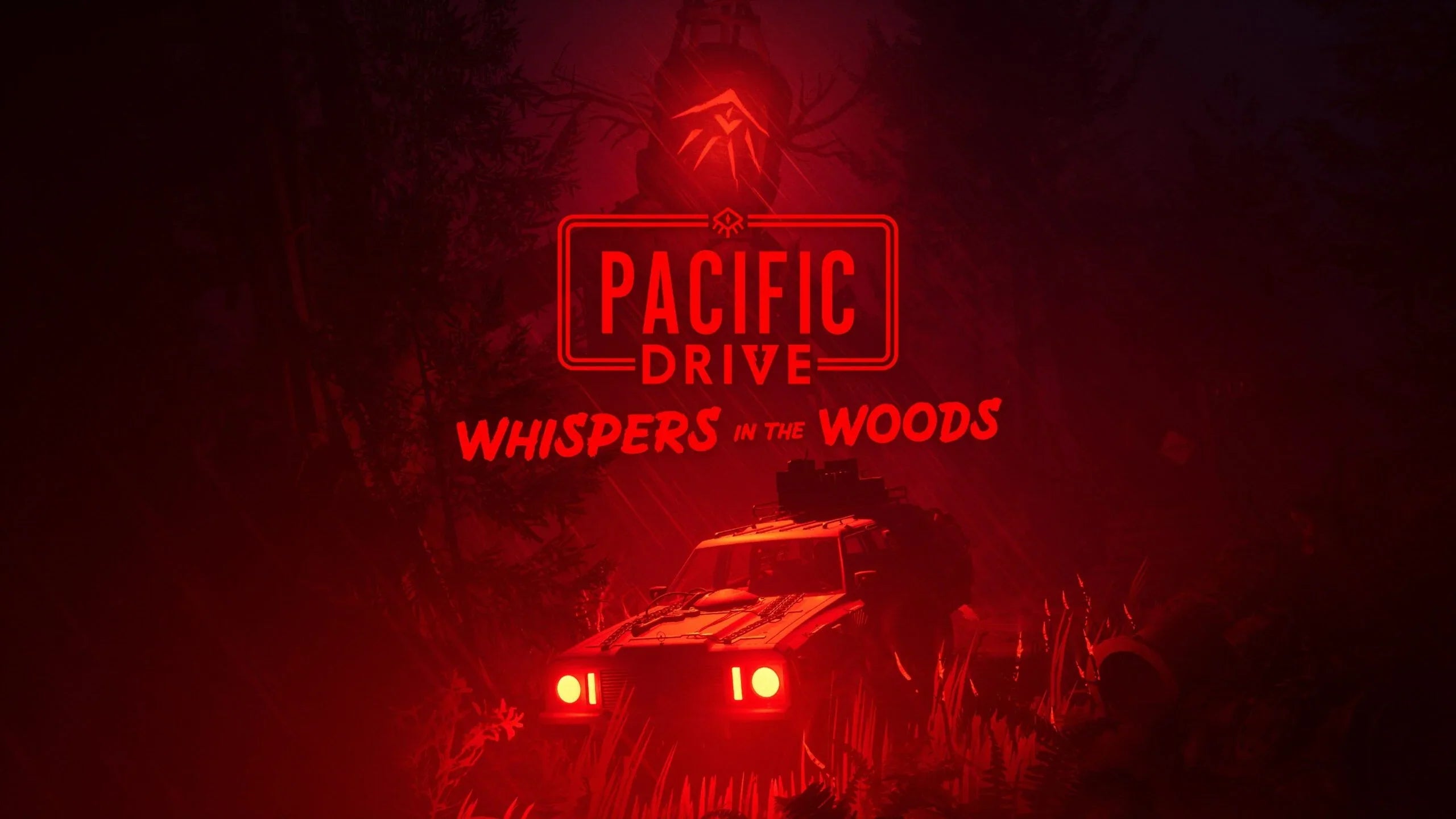 Explora nuevos secretos en Pacific Drive con Whispers in the Woods, ahora también disponible en Xbox Series X|S