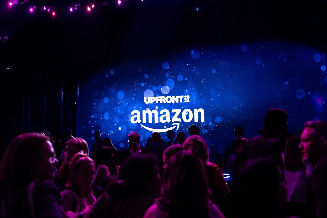 Series, películas y deportes en vivo: esto es todo lo que Prime Video anunció en su primer Amazon Upfront en México