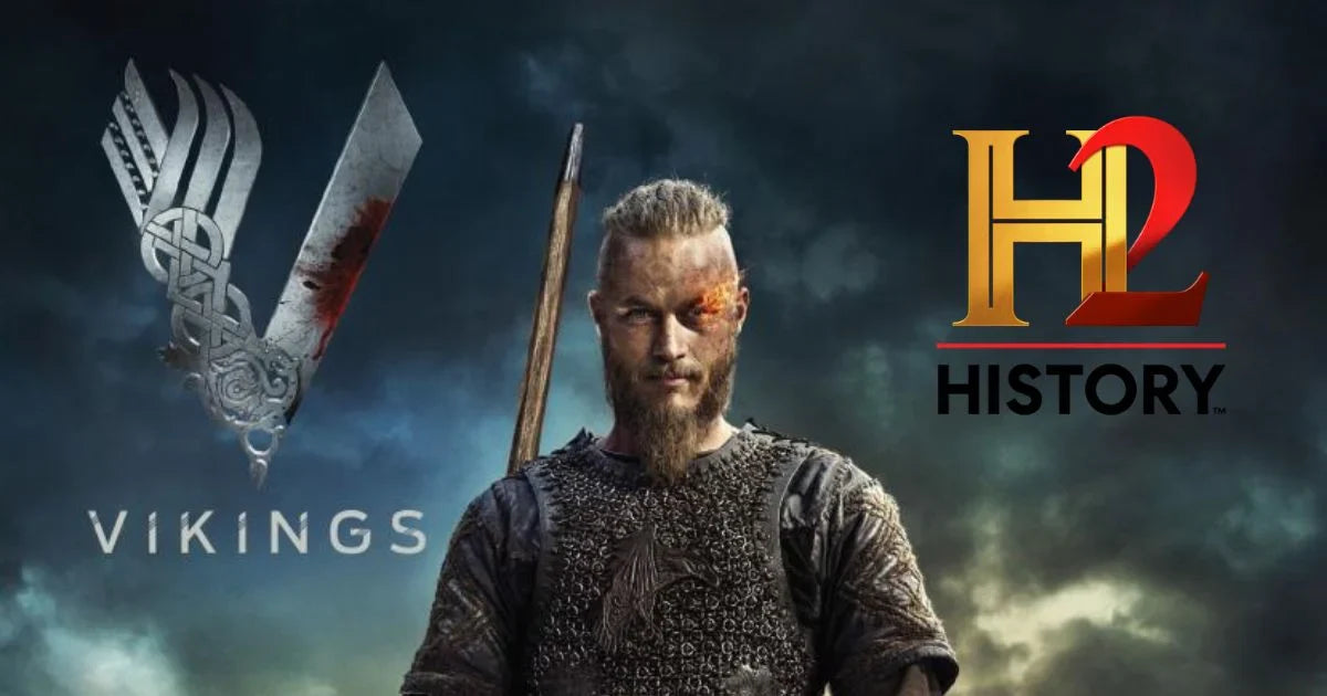 MARATÓN ESTE FIN DE SEMANA HISTORY 2 