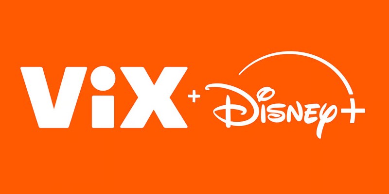 ViX PREMIUM DARÁ ACCESO A DISNEY+ EN MÉXICO, A PARTIR DEL 09 DE JUNIO