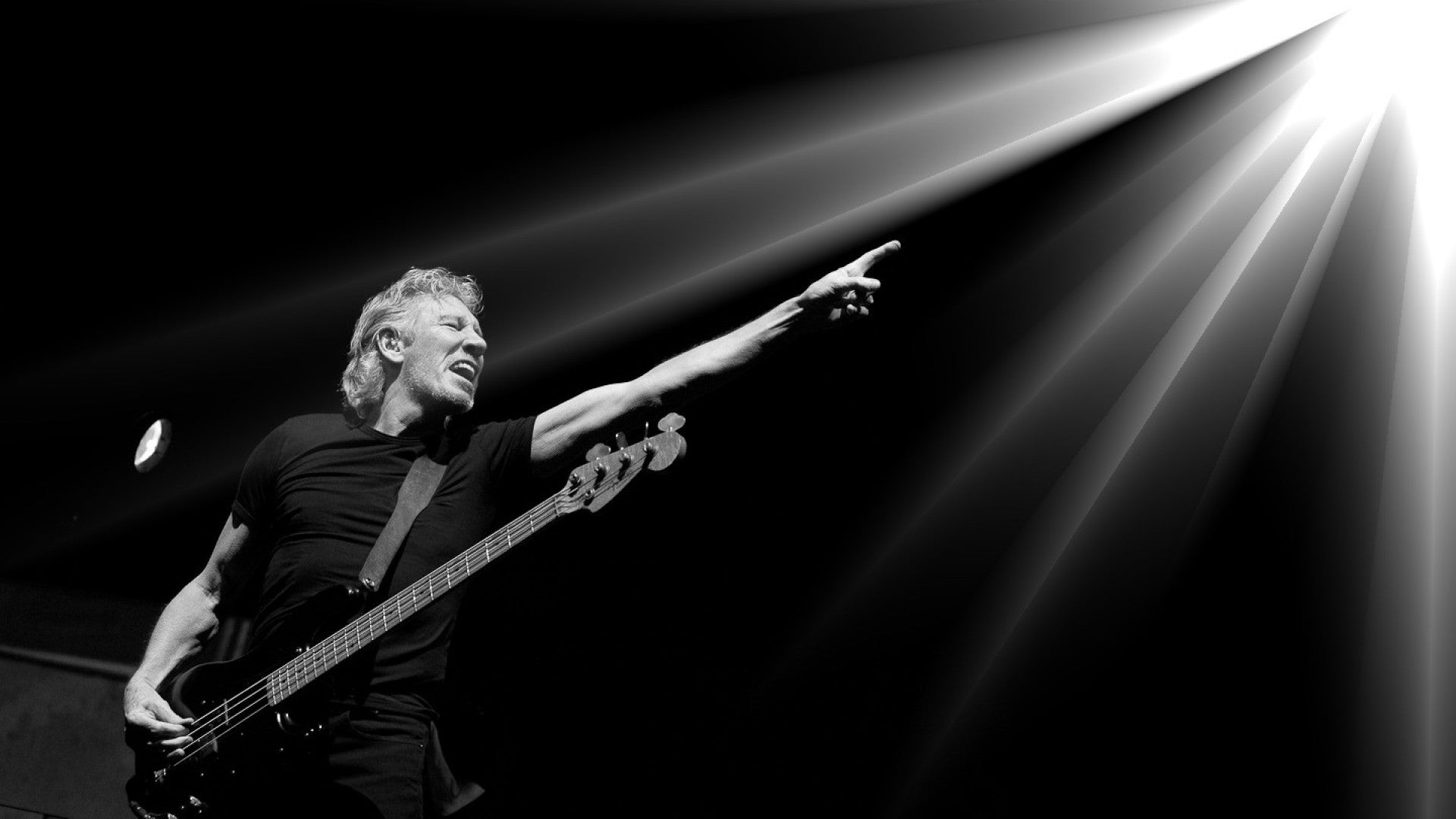 Roger Waters lleva su música y la magia de Pink Floyd a la pantalla grande de Cinépolis