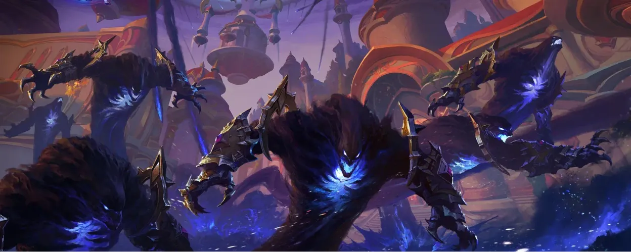 ¡La temporada 1 de Midnight y el programa de mascotas a beneficio de 2026 ya están disponibles!