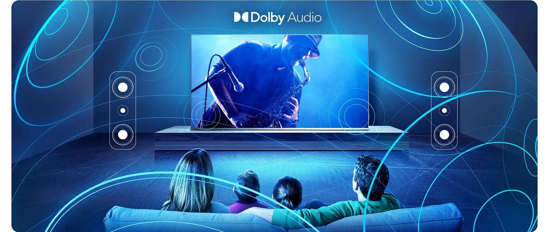 Dolby analiza cómo el sonido y la imagen están cambiando el cine