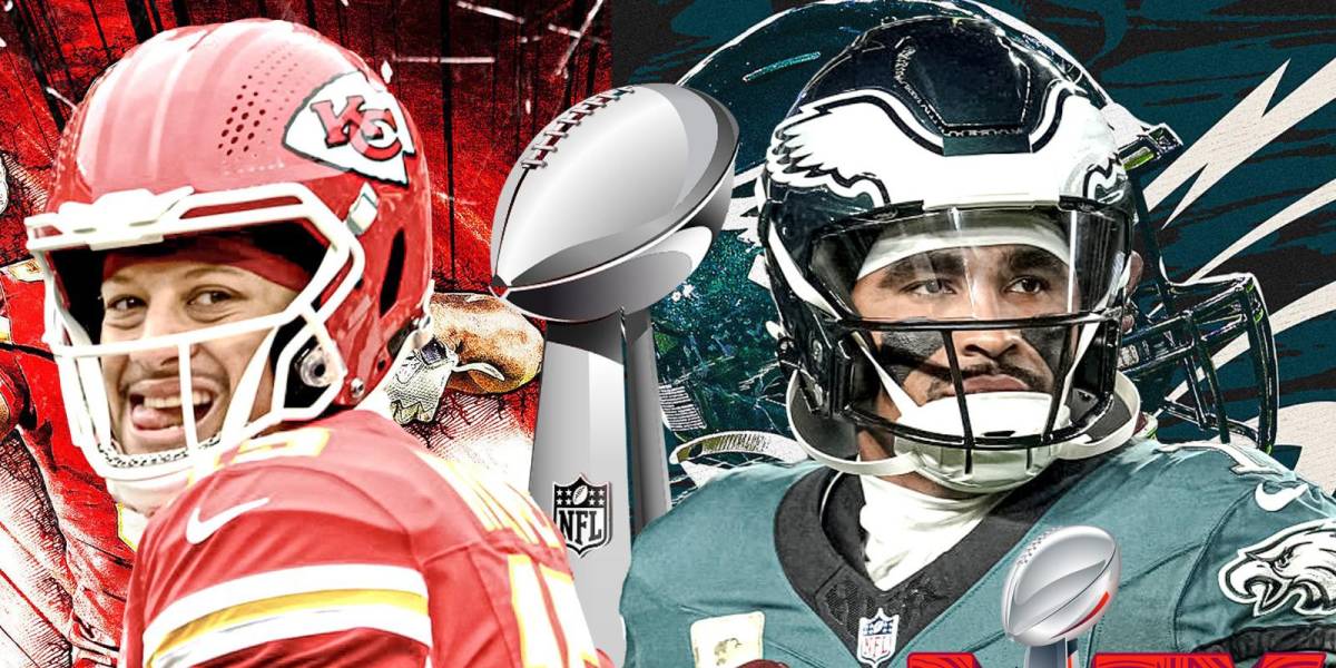 El Super Bowl LIX llega a ESPN y Disney+ con todo el jazz desde Nueva Orleans