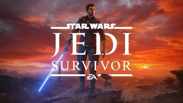 El nuevo tráiler de Star Wars Jedi: Survivor se estrena en Star Wars Celebration