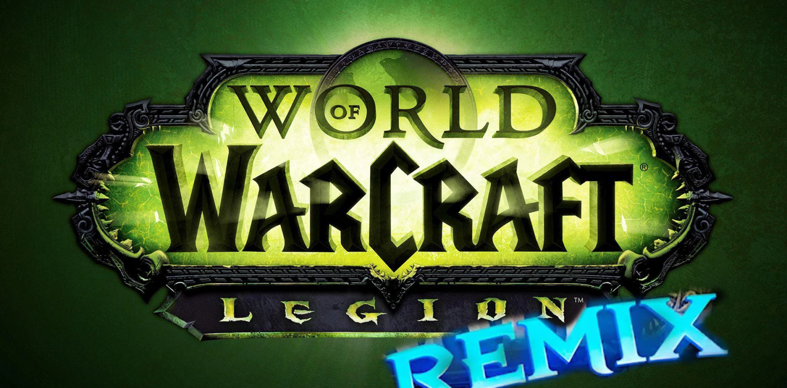 Regresa a una expansión adorada con Legion Remix, ¡ya disponible!