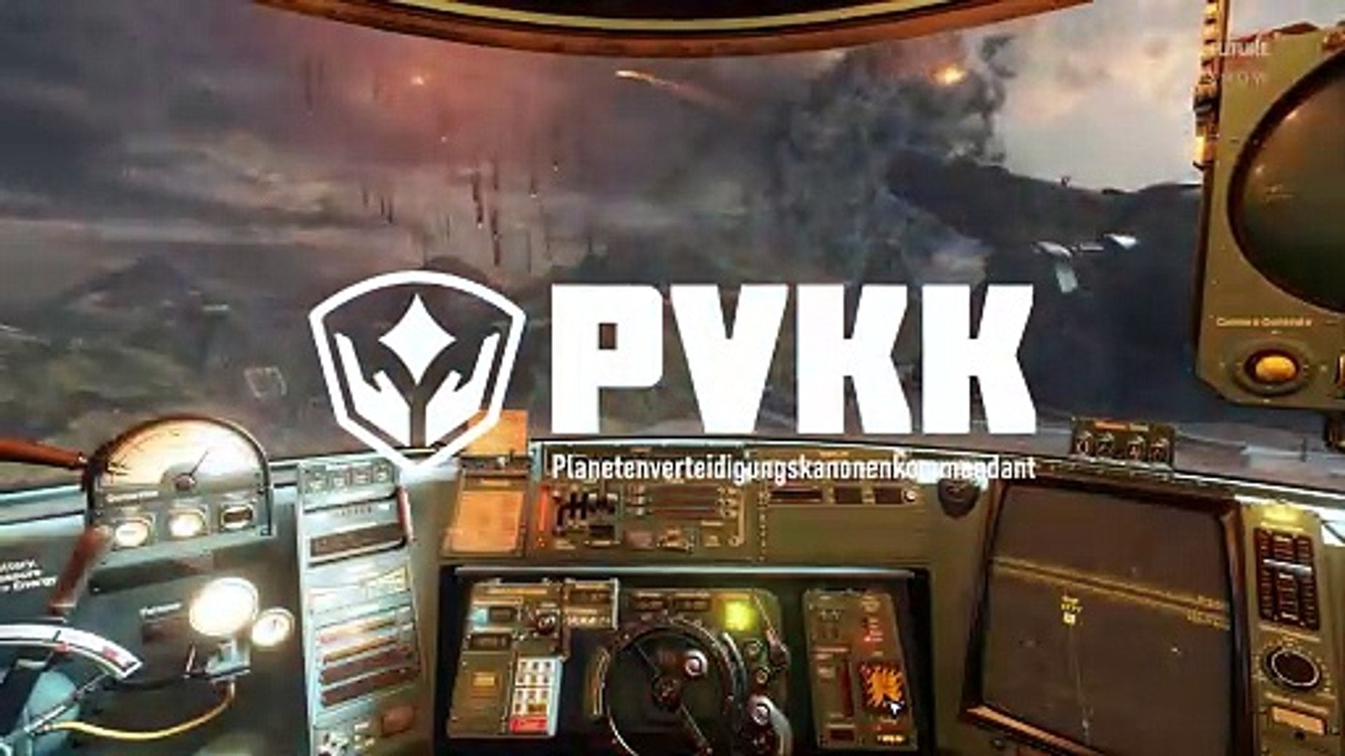 PVKK debutará en gamescom 2025 con un controlador inmersivo único